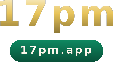 17pm logo