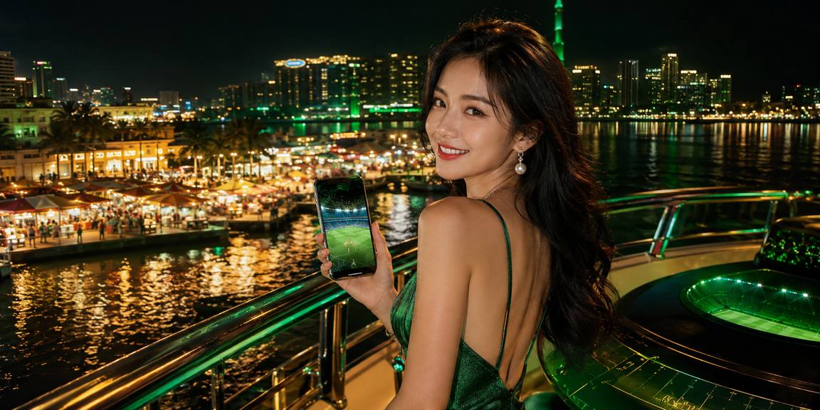 17pm Slot Chợ Đêm